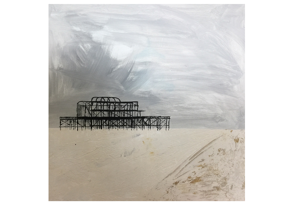 WEST PIER, BRIGHTON