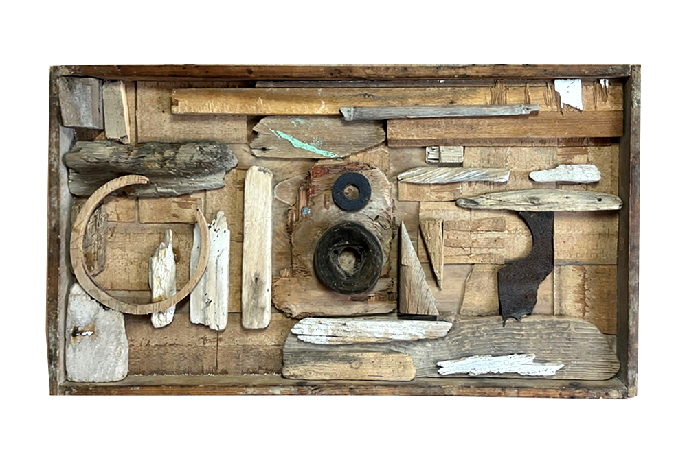 DRIFTWOOD COLLECTION