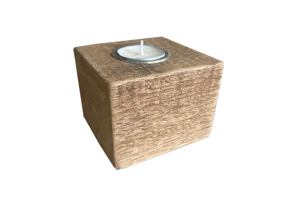 CANDLE HOLDER NO. 5